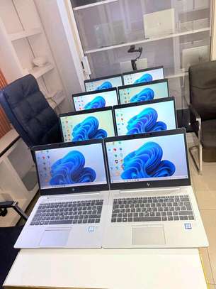 Nouvel Arrivage hp elitebook  840 G6 image 2
