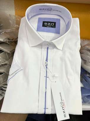 Chemises de luxe pour hommes image 8