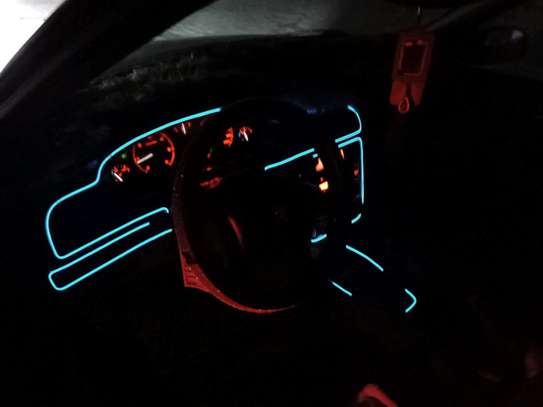 Peugeot 406 diesel manille cilimatice 2004 image 9