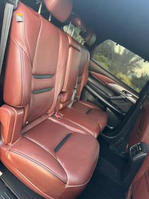 MAZDA CX-9 SIGNATURE 2019 image 12