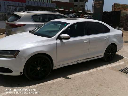 Volkswagen Jetta 2017 image 2
