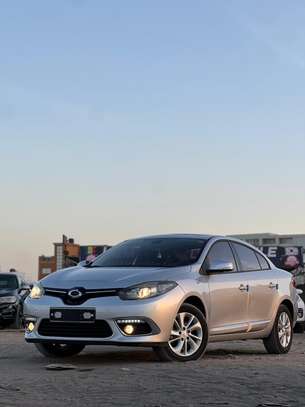 Renault SM3  2016 image 15