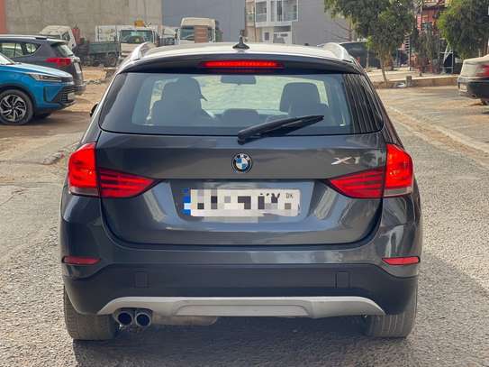 BMW X1   2014 image 6