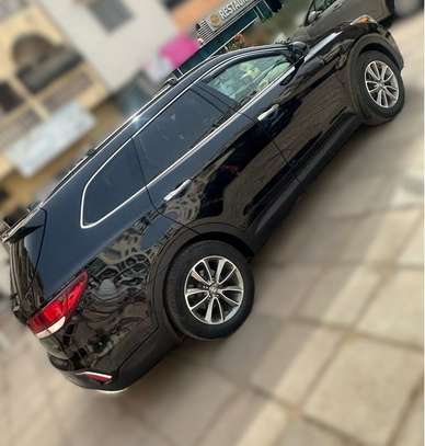 HYUNDAI SANTAFE 7 PLACES image 3