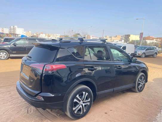toyota rav-4 2017 image 1