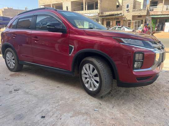 Mitsubishi RVR 2020 image 10