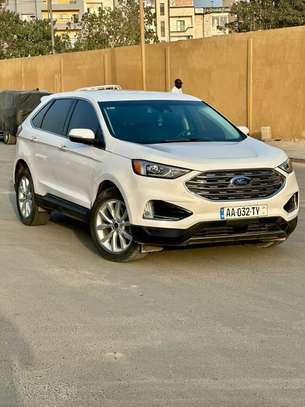 Ford edge 2019 image 10