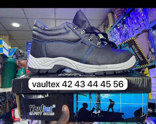 Spéciale chaussures de sécurité image 1