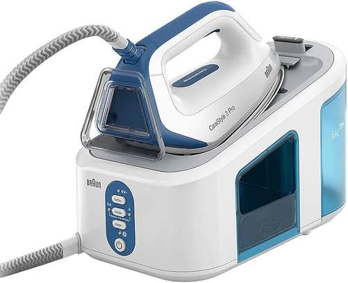 Centrale vapeur Braun CareStyle 3  IS3157BL image 2