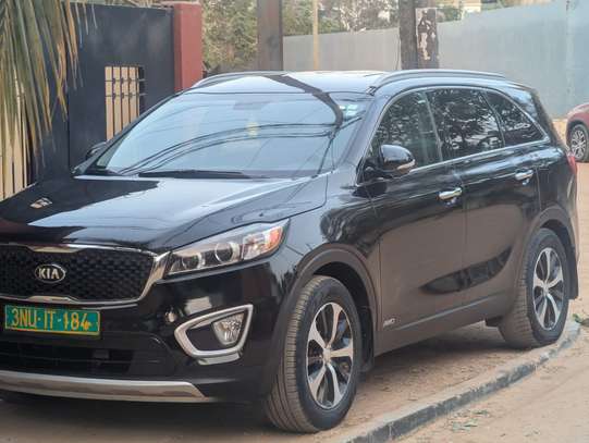 Kia Sorento 2016 image 6