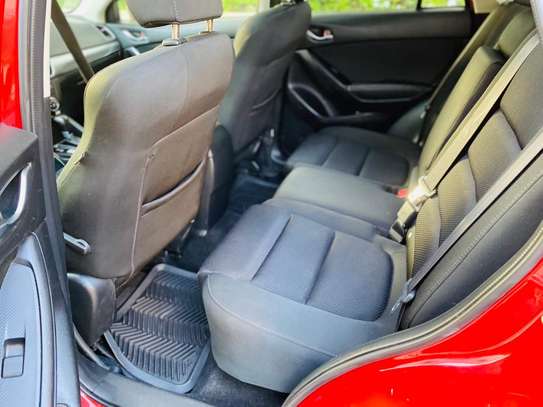 MAZDA CX5 2016 image 7