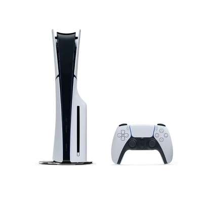 Ps5 slim disc version image 1