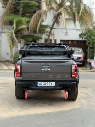 2020 FORD RANGER (version 2024 Raptor) image 11