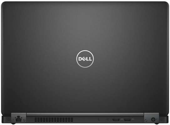 Dell 7490 i5 8th ram 8 image 2