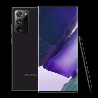 Samsung note 20 ultra 128go image 1