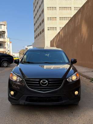 Mazda cx5 image 2
