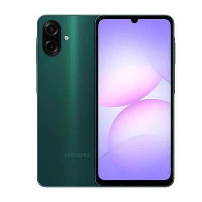 SAMSUNG A07 64GB RAM4GB image 2