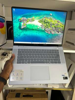 Dell Inspiron 7640 - Intel Ultra 9 | 32GB RAM | 1 Téra image 1