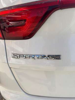 KIA SPORTAGE 2017 image 8