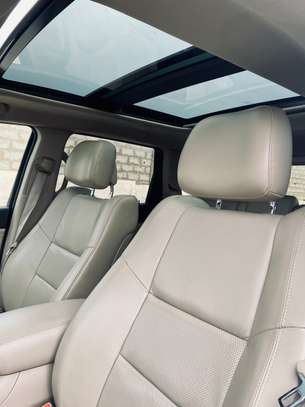 JEEP CHEROKEE LIMITED image 11