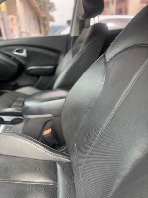 Hyundai Tucson 2015 image 3