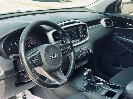 Kia Sorento 2018 image 8