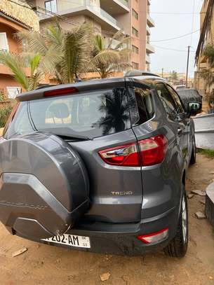Ford Escort image 3