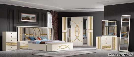 Chambre à couché Vip image 2