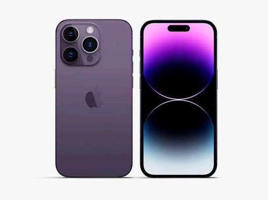 IPHONE 14 PRO image 1