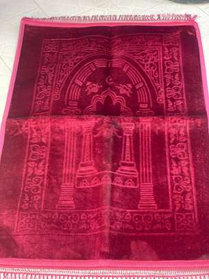 TAPIS DE PRIÈRE (SIDIADA) image 6