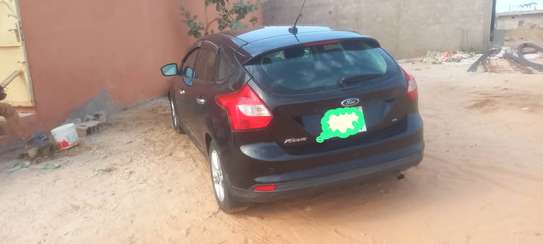 FORD FOCUS 2012 image 3