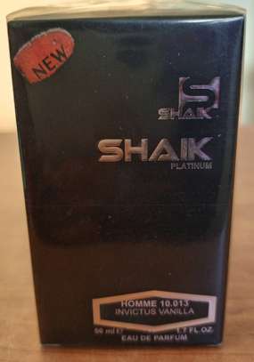 Parfums Shaiks image 1