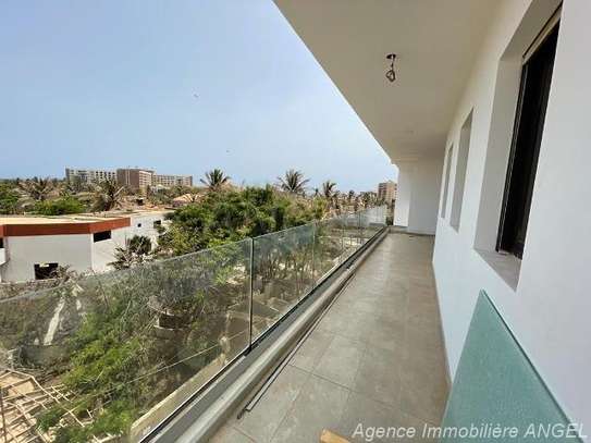 Loft F4 à louer aux Almadies image 1