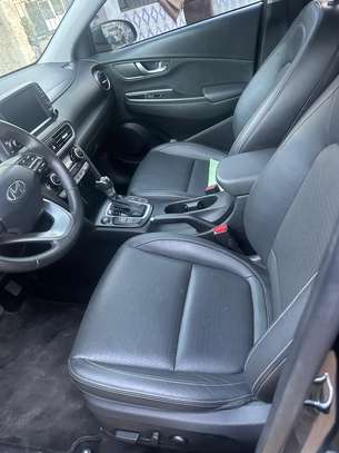 Hyundai Kona 2020 image 4