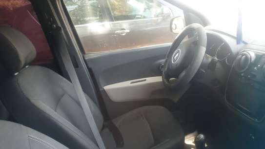 DACIA LODGY image 4