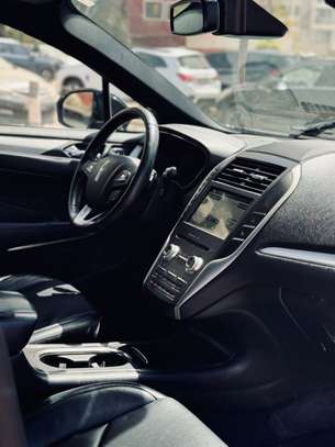 Lincoln MKC venant 2016 image 10