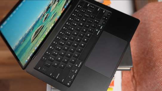 MacBook Pro 14 M4 Pro 12C CPU/16C GPU | 48 Go RAM | 1 To SSD image 4