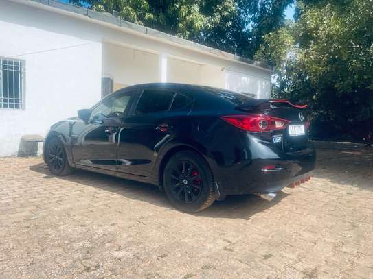 Mazda 3 GX Sport 2015 image 5