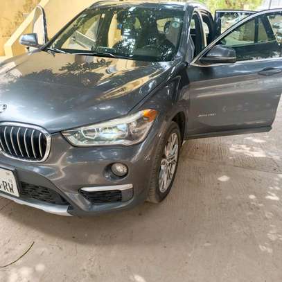 BMW serie X1 2016 FULL Option image 3