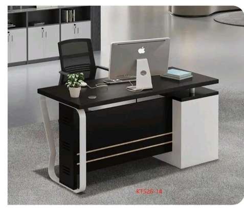 Mobilier de bureaux 1.40 m image 2