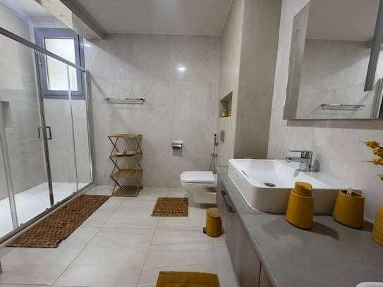Appartement meublé à fan résidence 2 chambres image 6