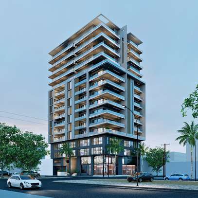 F4 à vendre au Point E image 5