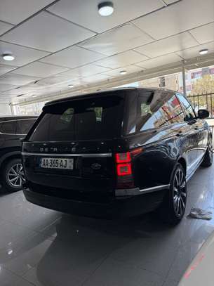 Range Rover vogue 2016 image 7