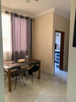 Appartement Meublé aux Mamelles image 10