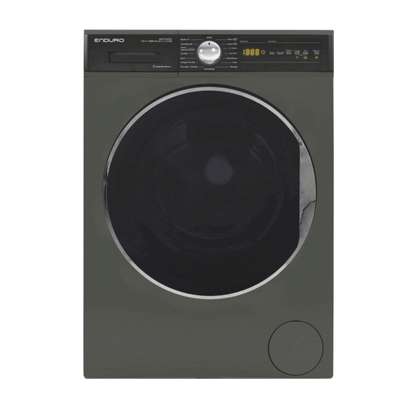 MACHINE A LAVER 10KG ENDURO SÉCHANTE INVERTER A+++ image 1