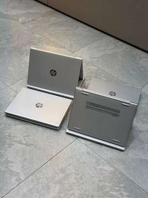 Hp probook 445 G7 image 6