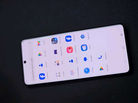 Motorola edg 50 pro 512GB 12GB ram image 6