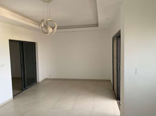 Appartement 3 chambres salon à louer à Mermoz image 6