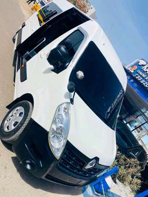 Renault master 2019 image 7