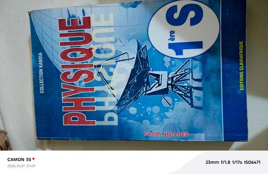 Lot de 4 livres image 2